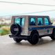 Illustration for article titled Matchbox Monday - Jurassic G-Wagen
